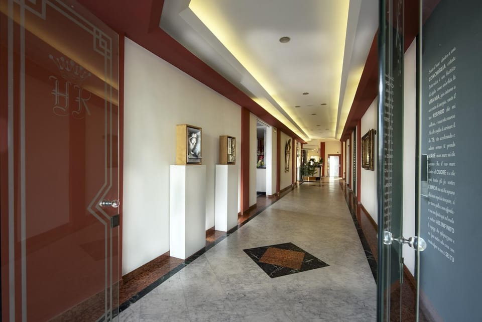 Hotel Royal Hotel in Alba Adriatica
