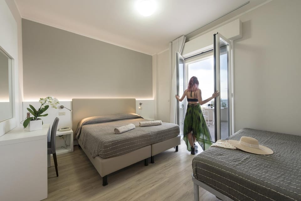 Hotel Royal Hotel in Alba Adriatica