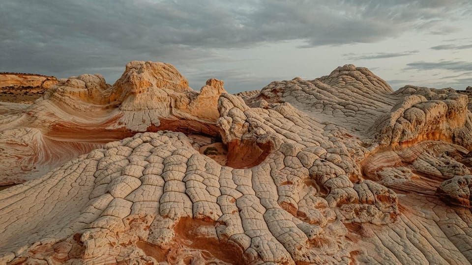 Natural landscape
