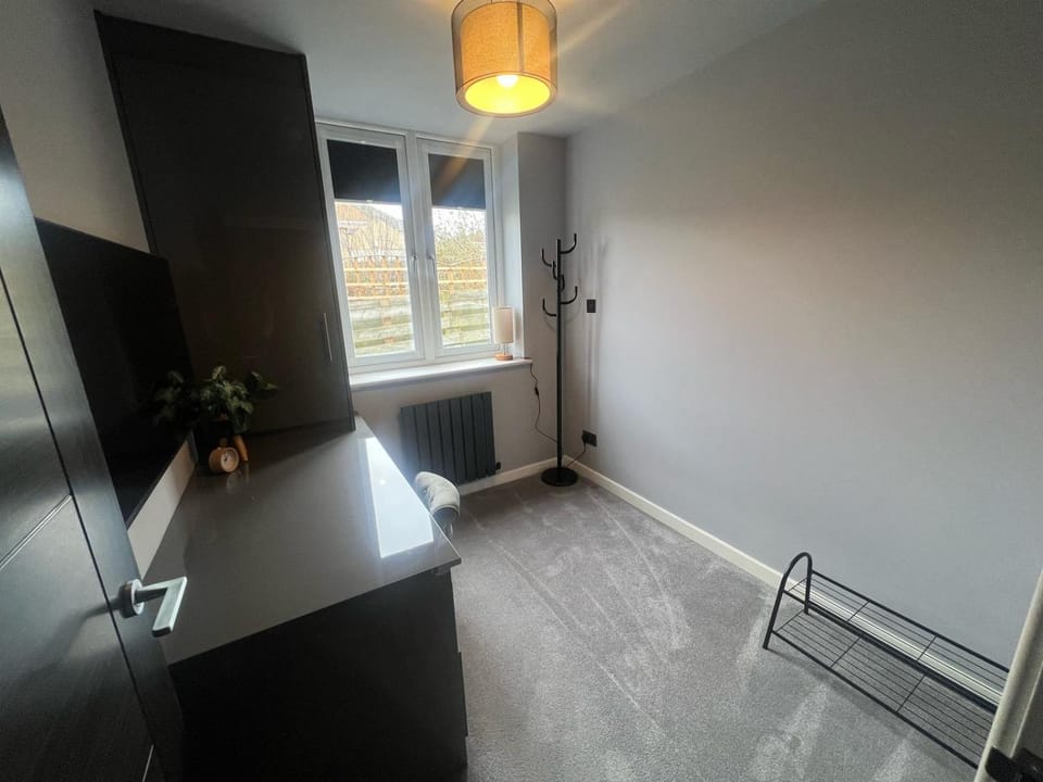 The TAY Apartment in Scotland