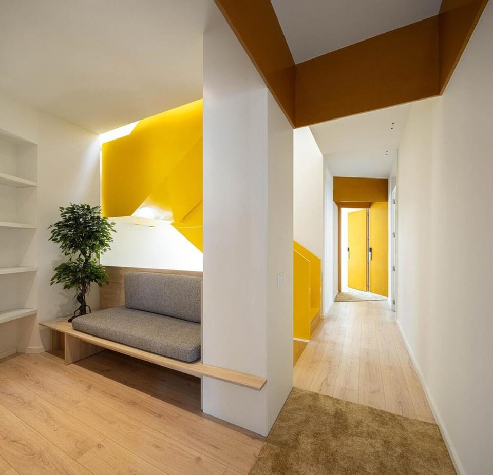 A'Mar by Alojamento Ideal Bed and Breakfast in Porto District