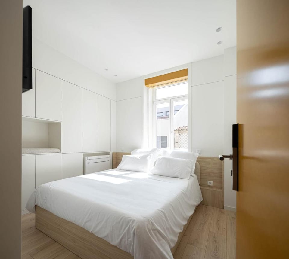 A'Mar by Alojamento Ideal Bed and Breakfast in Porto District