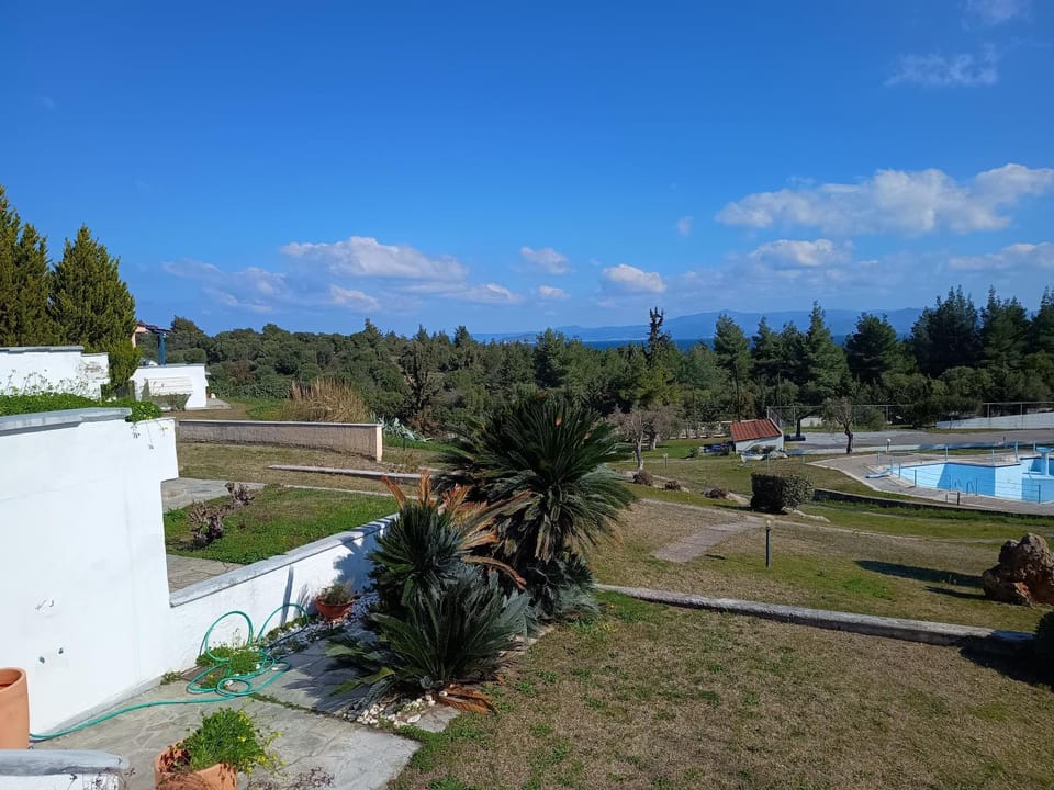 Sea view