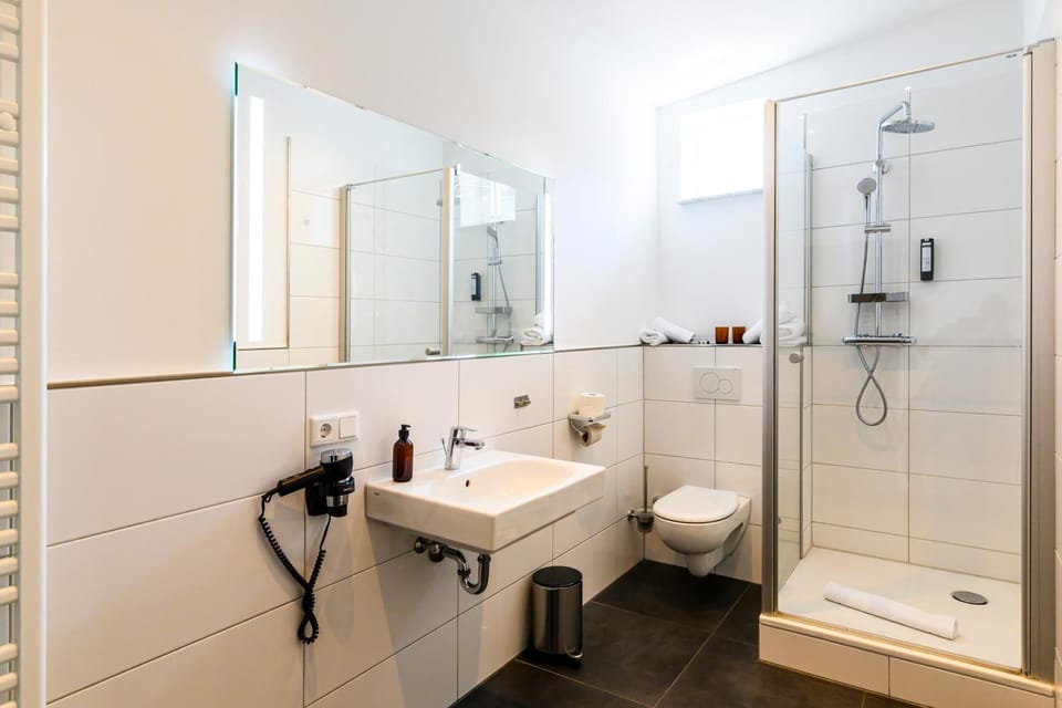 npartment - Leverkusen City Apartment in Leverkusen