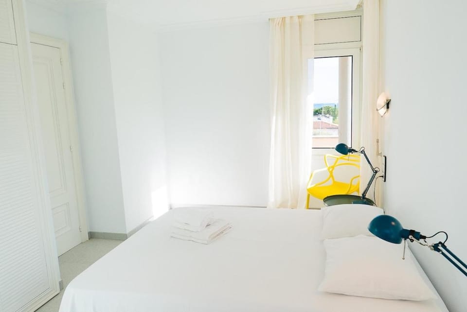 Villa Sarnella, El Port de la Selva Villa in Alt Empordà