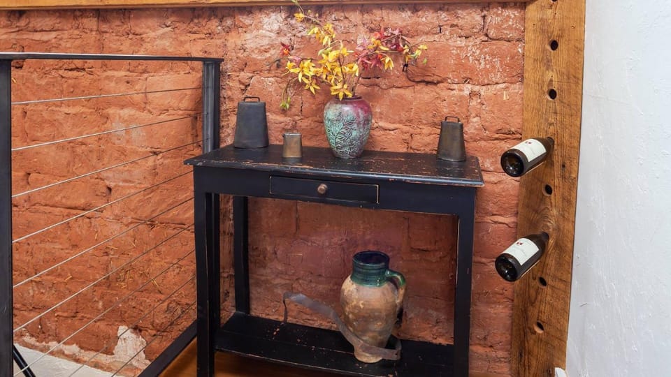 Cozy Historic Family Home in Downtown Kanab Pet Friendly House in Kanab