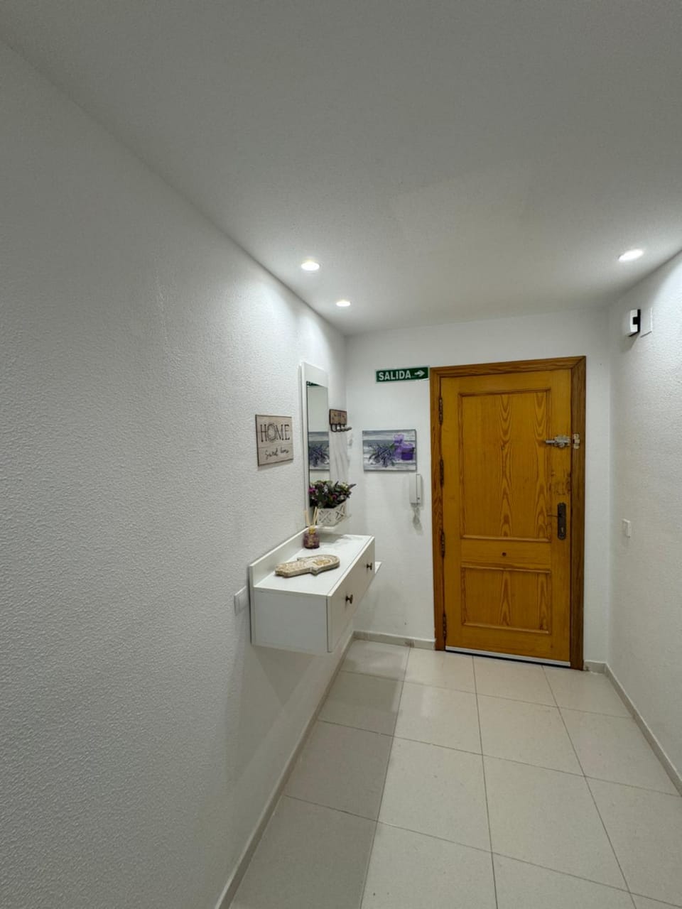 TISANArelax Apartment in Torrevieja