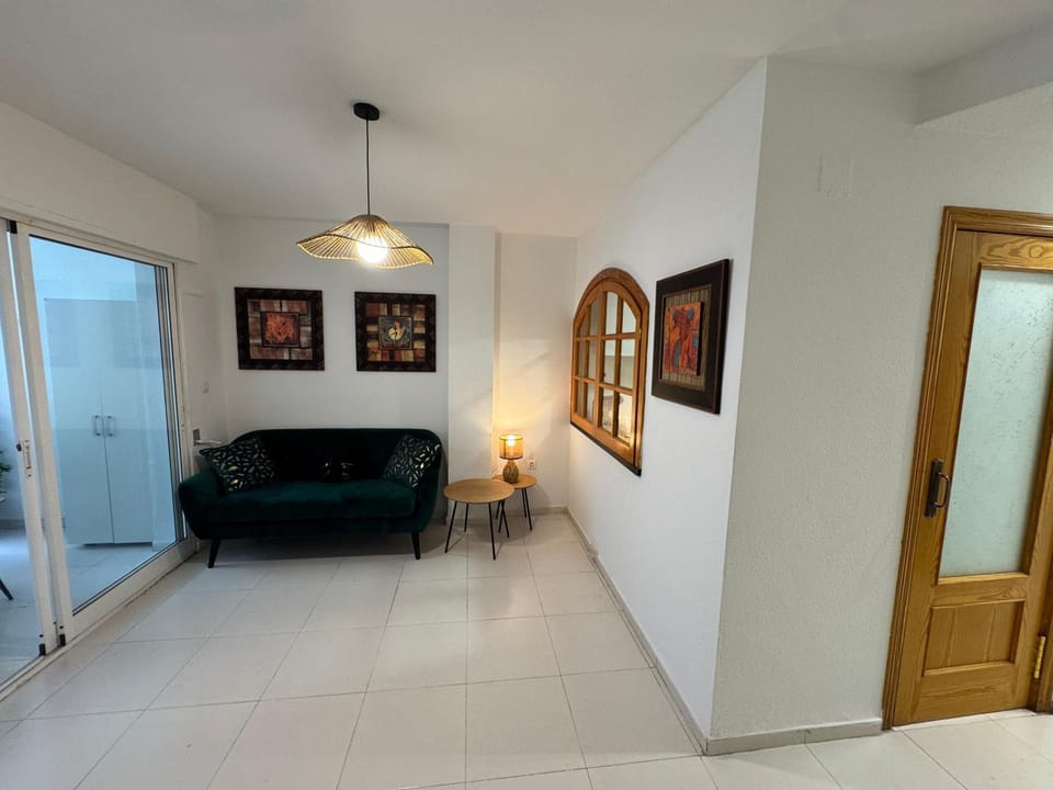 TISANArelax Apartment in Torrevieja
