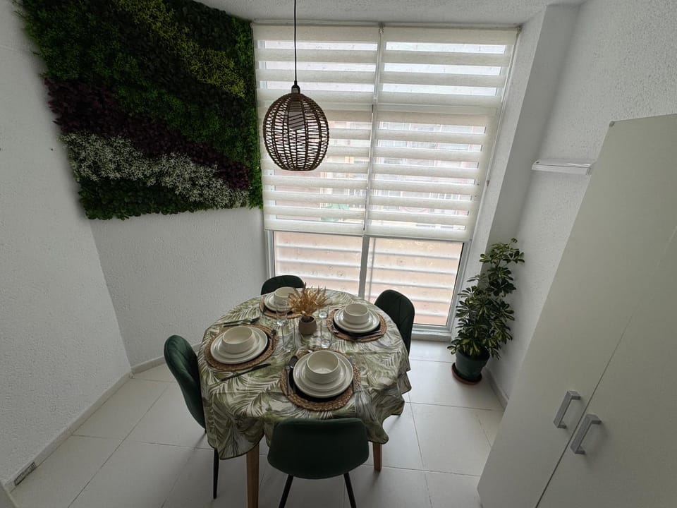TISANArelax Apartment in Torrevieja
