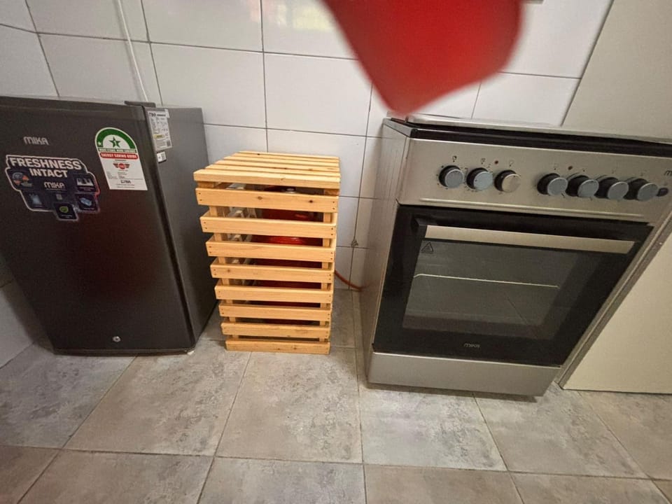 oven
