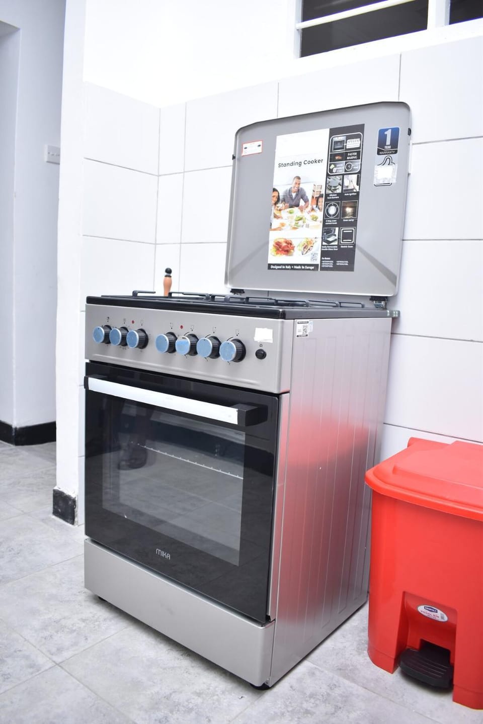 Kitchen or kitchenette, Breakfast, Breakfast, oven