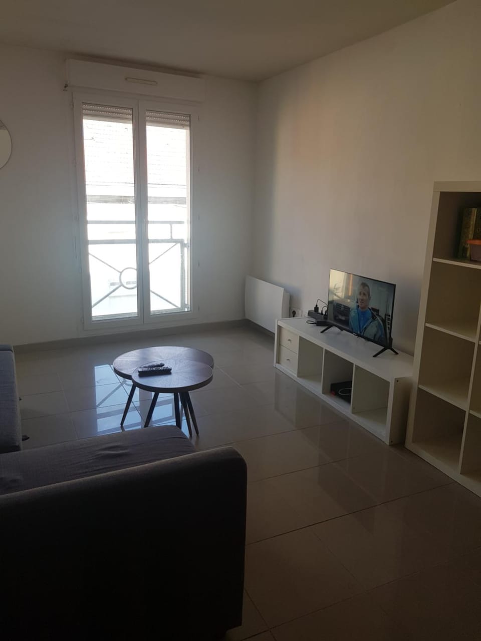 Appartement en duplex, proche du centre ville, parking privé Apartment in Reims