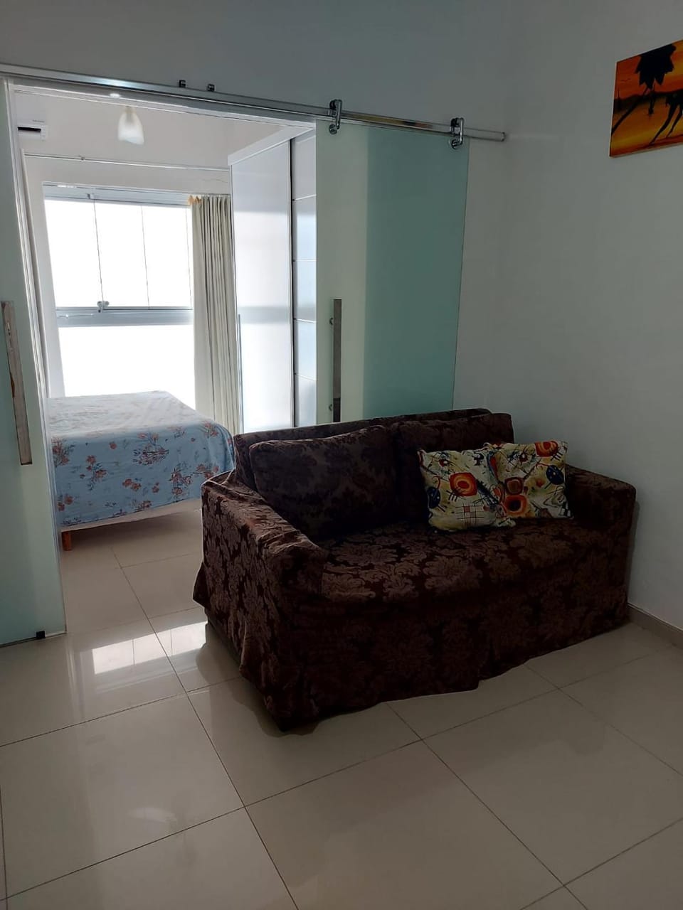 Apartamento Lindo & Bem Localizado Porto da Barra Apartment in Salvador