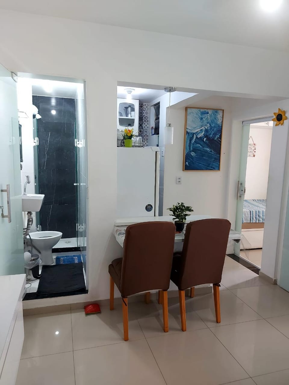 Apartamento Lindo & Bem Localizado Porto da Barra Apartment in Salvador