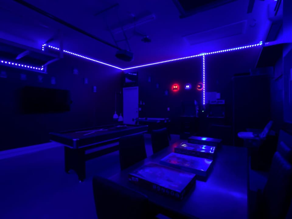 Pool, spa & games - Orlando Area theme park base House in Four Corners