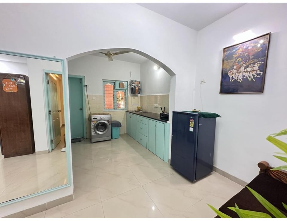 Goan Masti Apartment in Goa, India