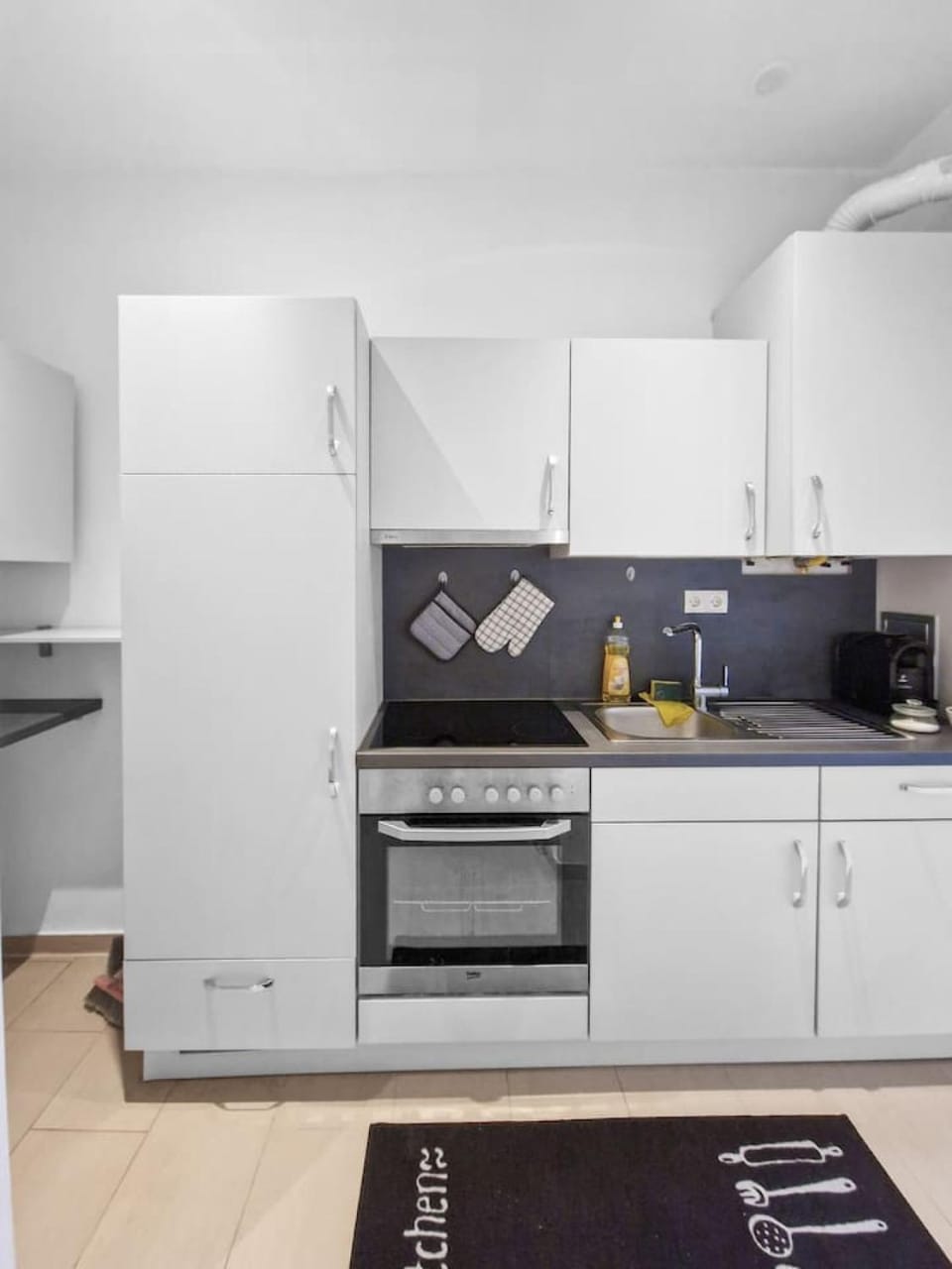 Nordwestbahn Apartments Apartment in Vienna