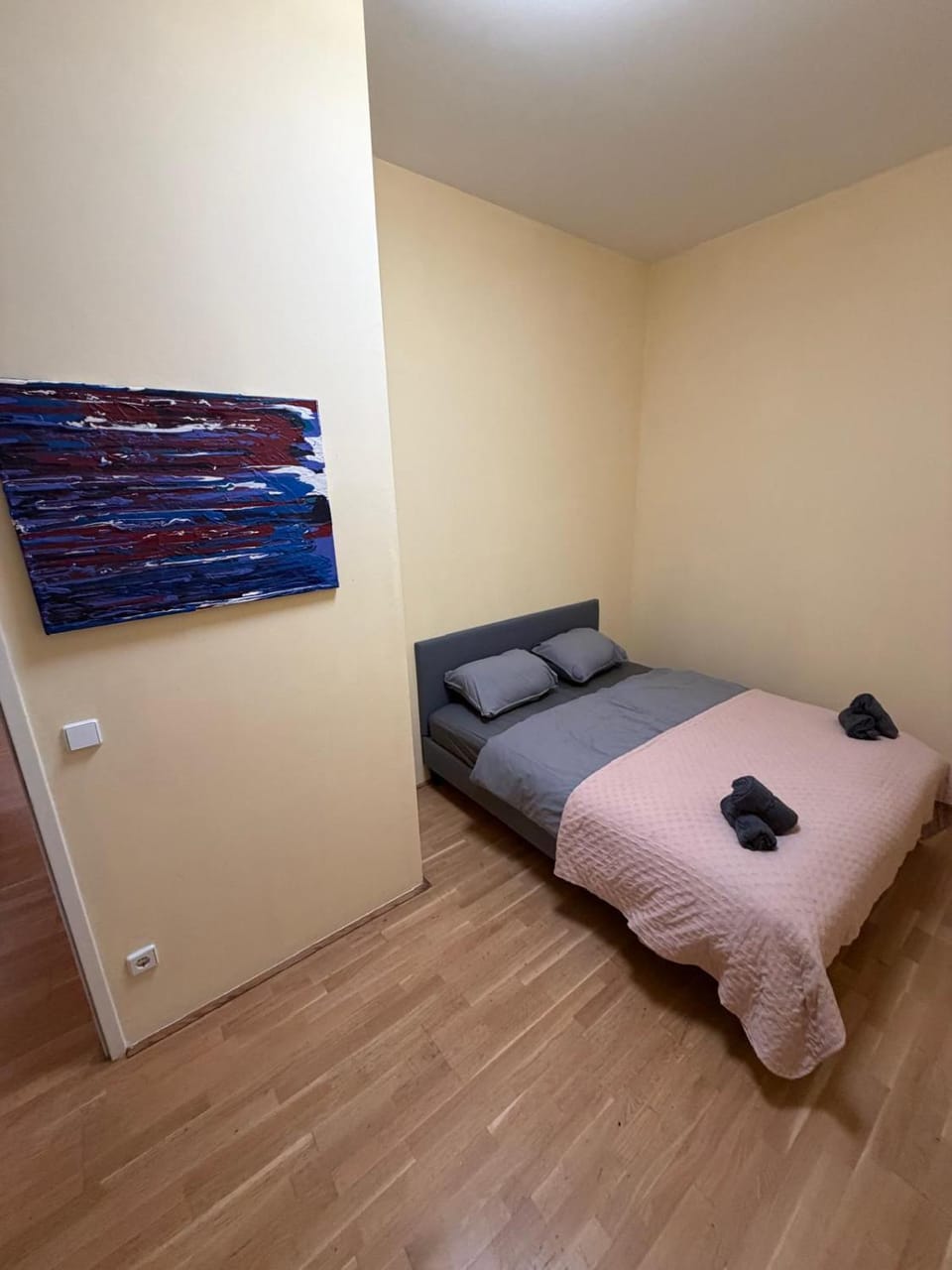 Nordwestbahn Apartments Apartment in Vienna