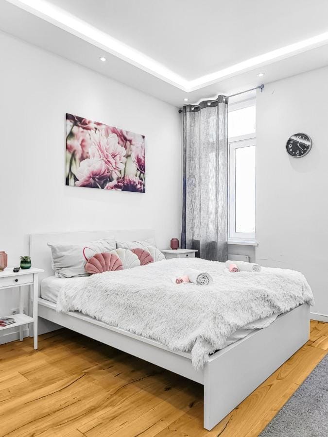 Nordwestbahn Apartments Apartment in Vienna
