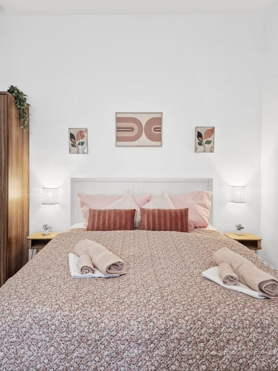 Nordwestbahn Apartments Apartment in Vienna