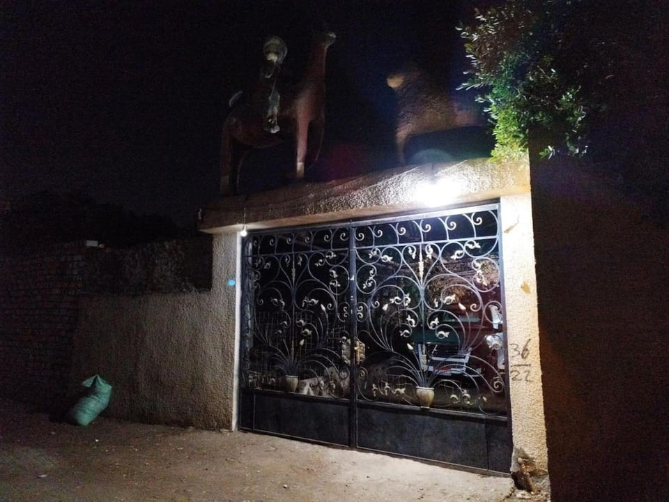 Gabawy Garden Bed and Breakfast in Luxor Governorate