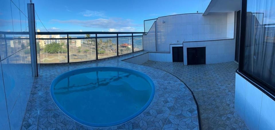 Balcony/Terrace, Swimming pool