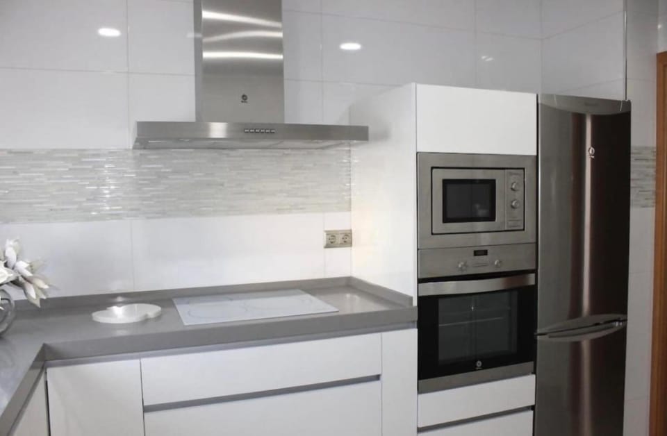 Ideal Apartamento para 5 personas cerca del centro Apartment in Conil de la Frontera