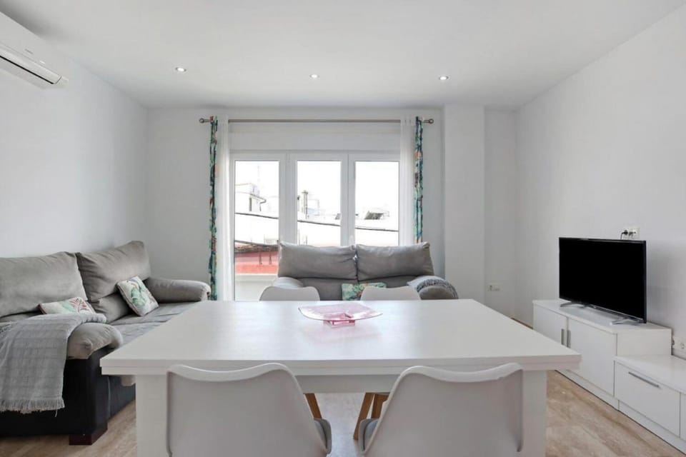 Ideal Apartamento para 5 personas cerca del centro Apartment in Conil de la Frontera