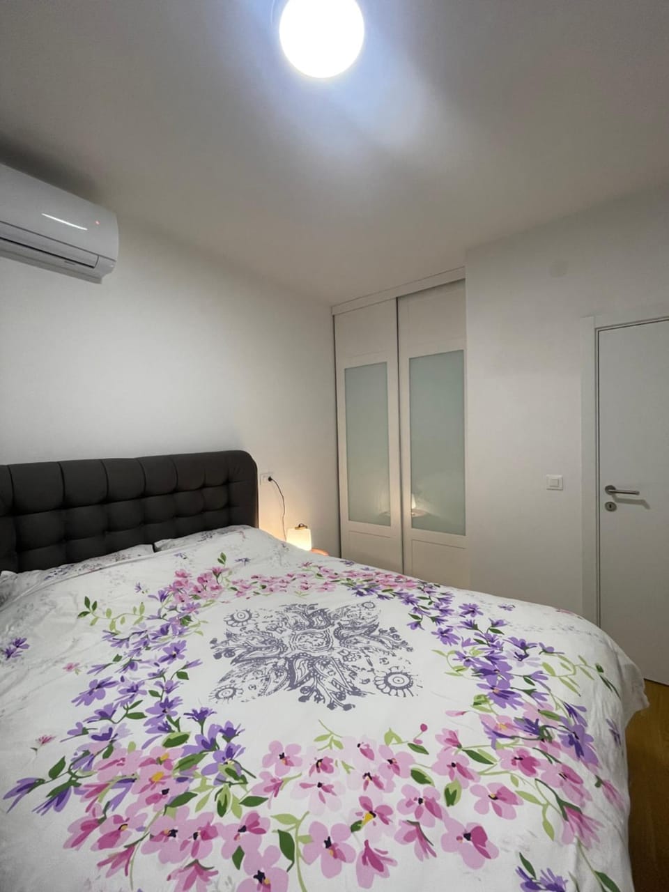 Apartman Ognjen Apartment in Montenegro