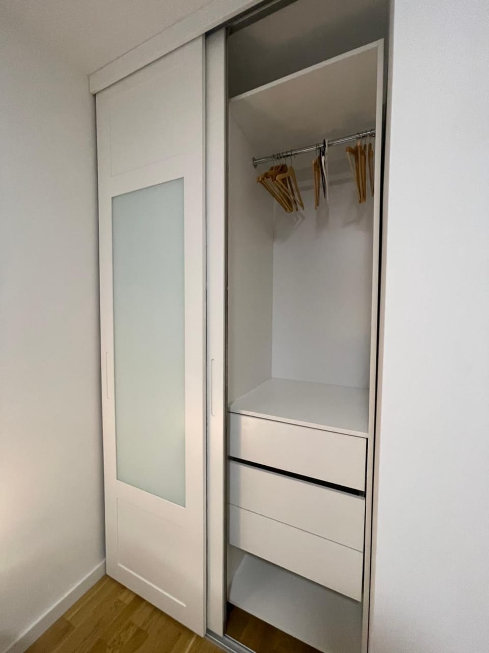 Apartman Ognjen Apartment in Montenegro