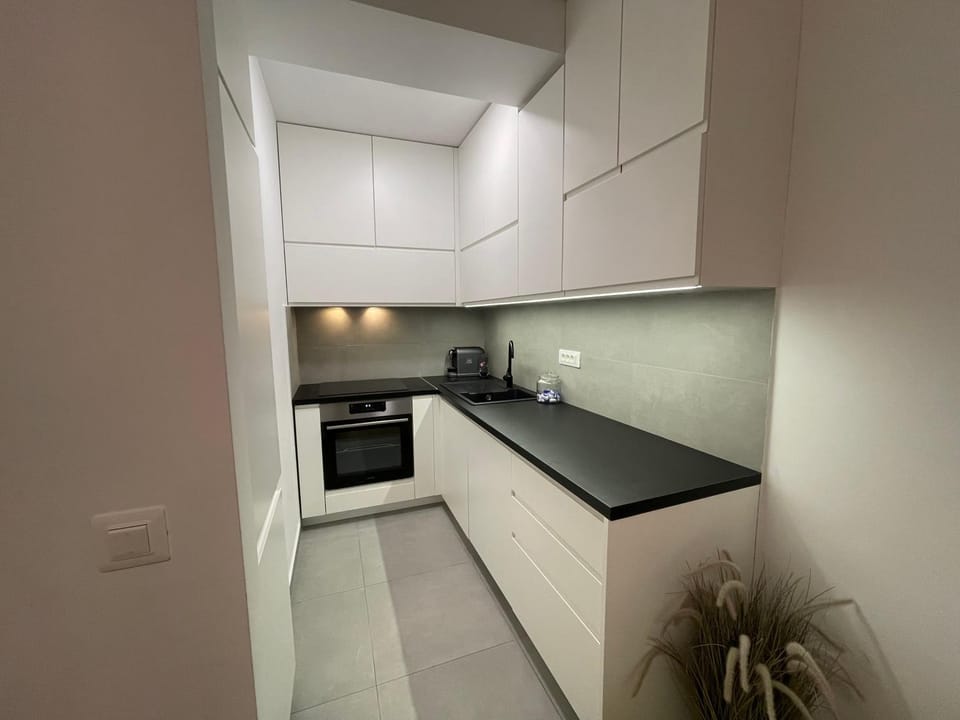 Apartman Ognjen Apartment in Montenegro