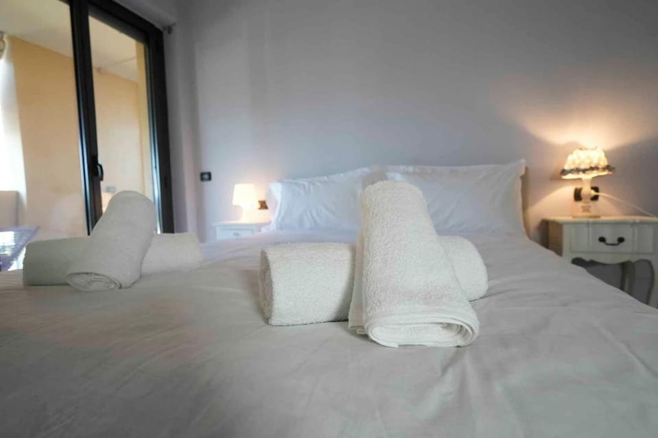House Lancetti with terrace Apartment in Milan