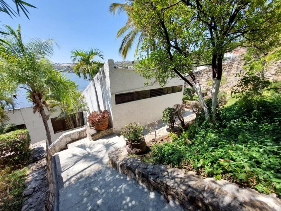 Casa Don Javier, 14p, Pool, Lake, Cook House in Tequesquitengo