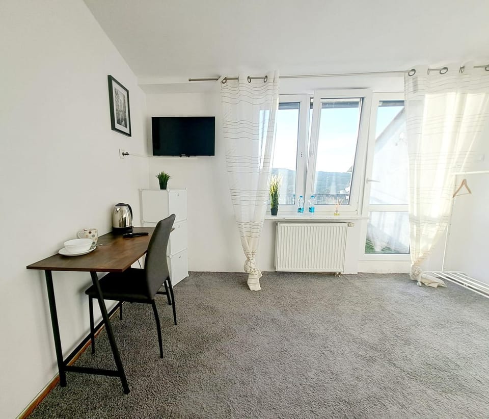 Apartamenty blisko centrum Gdańska Apartment in Gdansk