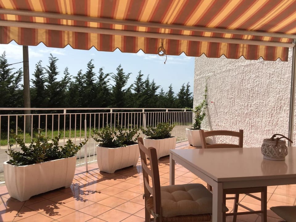 Patio, View (from property/room)