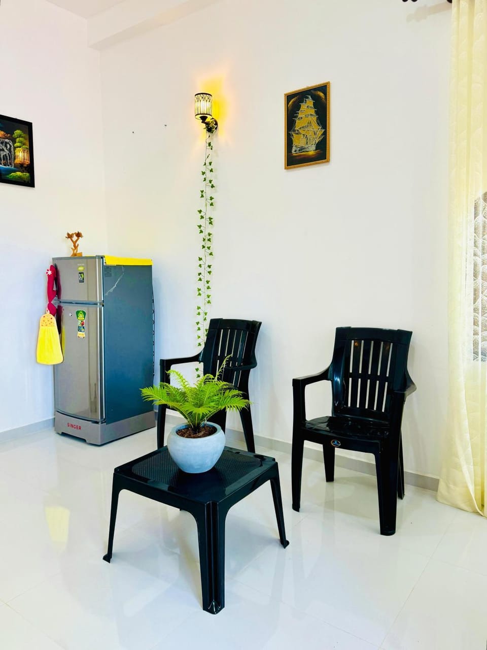 Comfy Cottage Villa in Mirissa