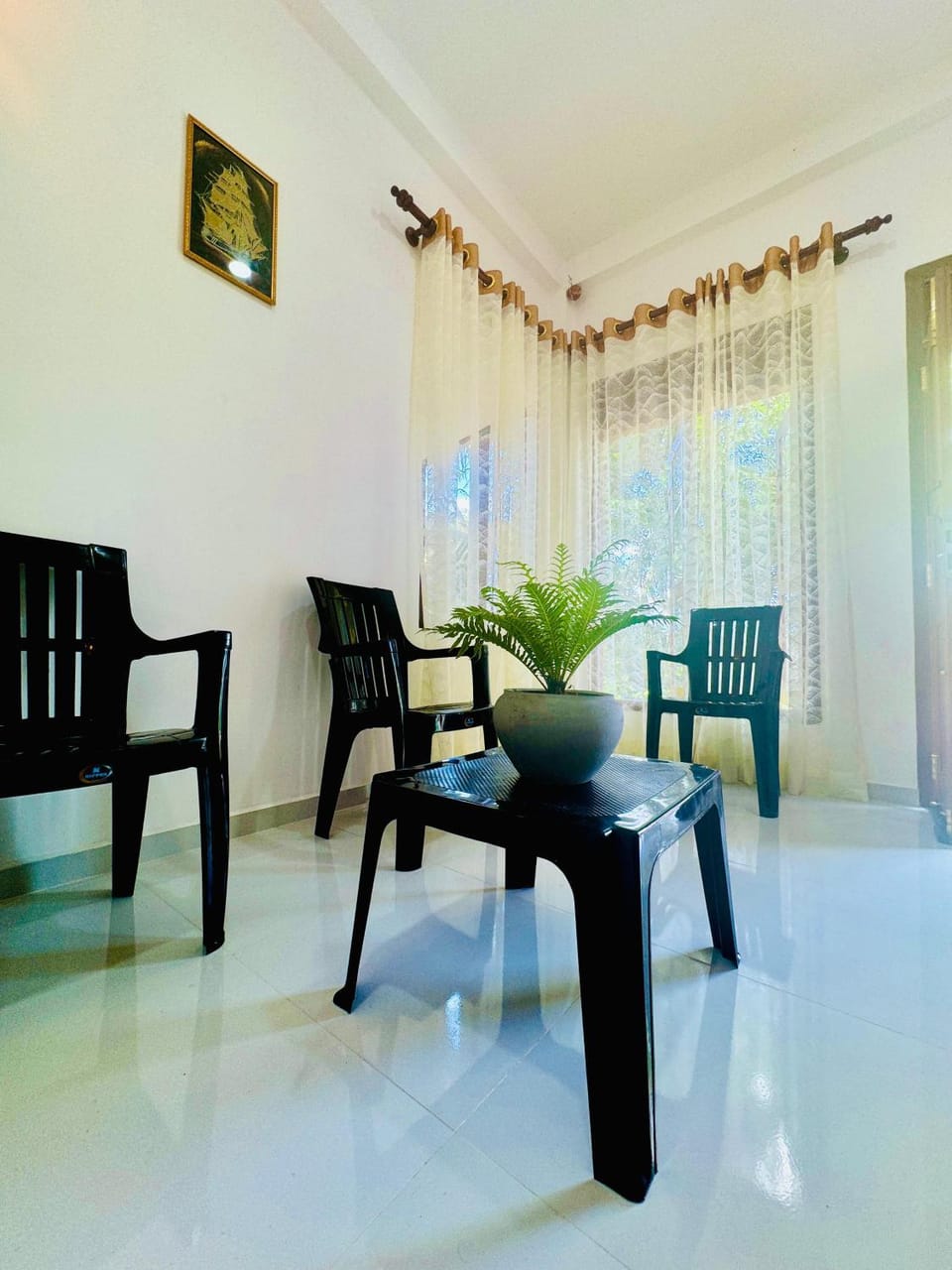 Comfy Cottage Villa in Mirissa