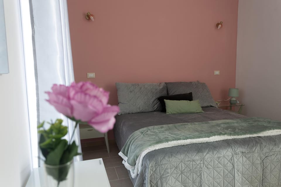 CasaMilla Bed and Breakfast in Molise, Italy