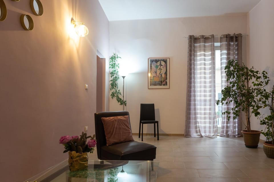 CasaMilla Bed and Breakfast in Molise, Italy