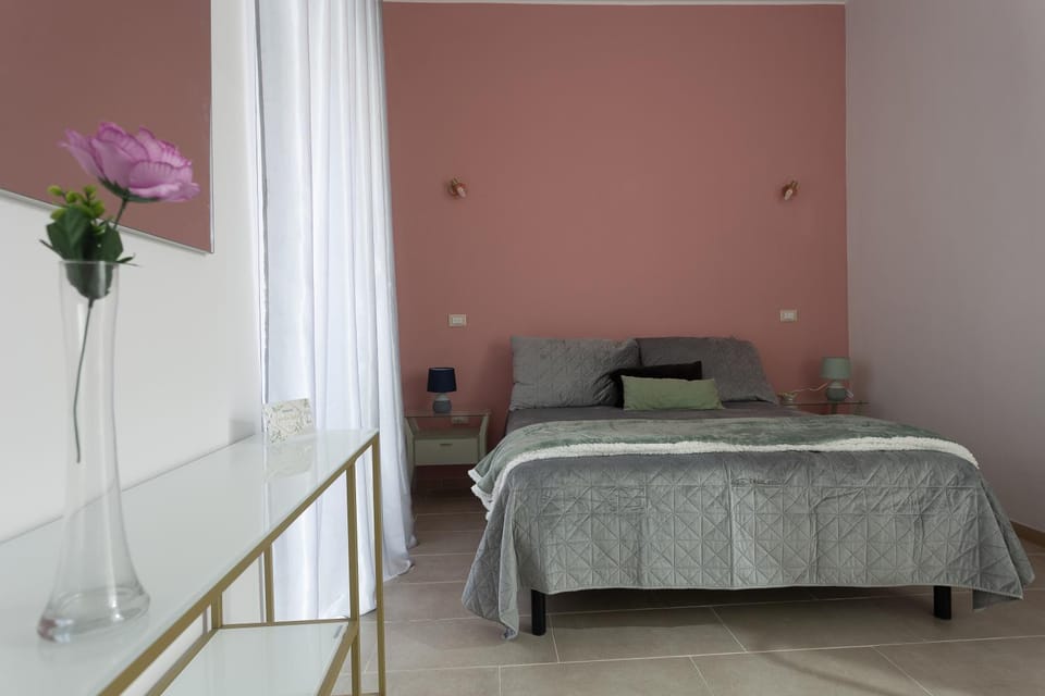 CasaMilla Bed and Breakfast in Molise, Italy
