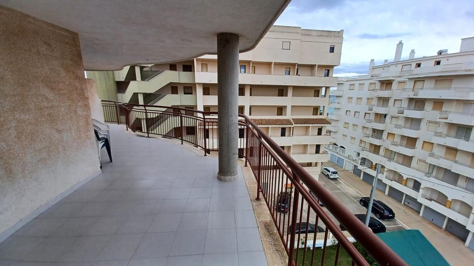 Olimpo Playa Norte Orangecosta Apartment in Peniscola