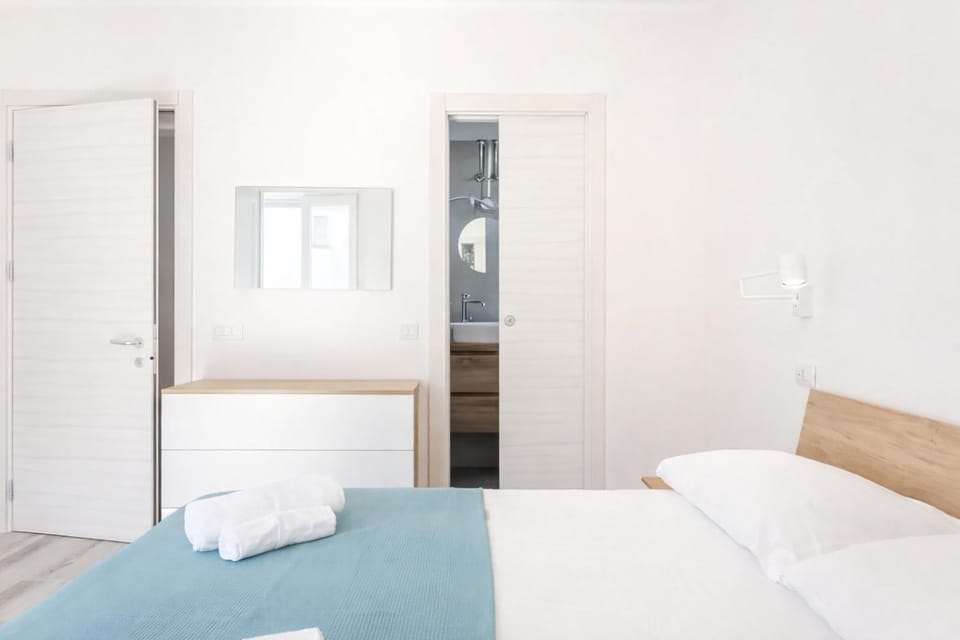 Sabbia D'oro Studio Free parking Apartment in Lignano Sabbiadoro
