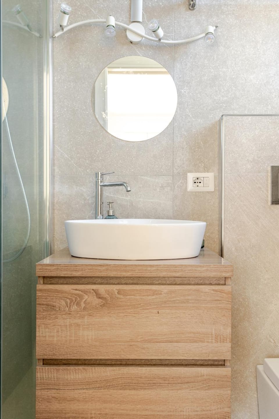 Sabbia D'oro Studio Free parking Apartment in Lignano Sabbiadoro