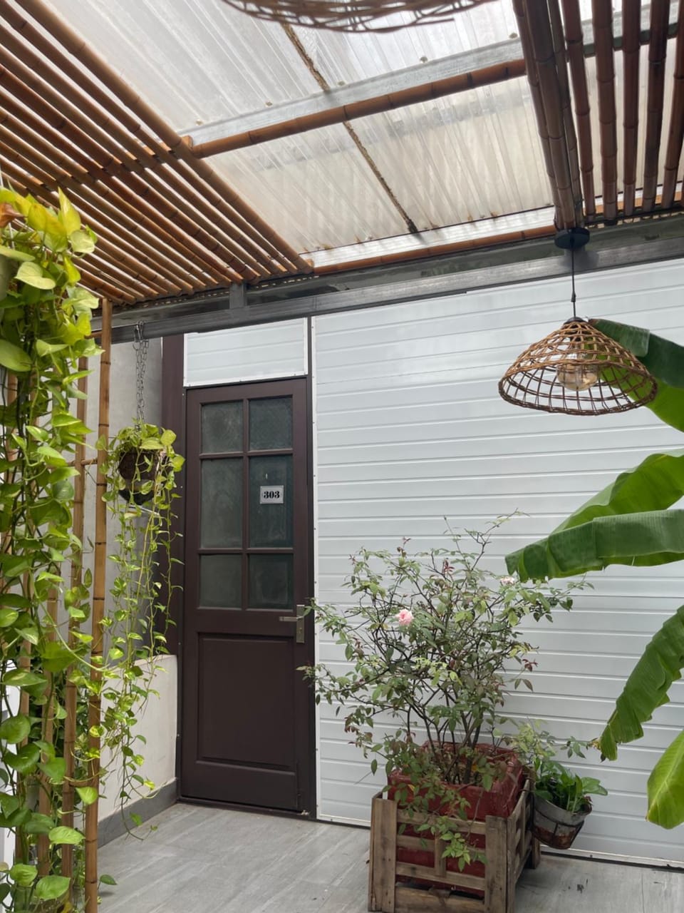 Trang An Cuisine & Homestay Vacation rental in Laos