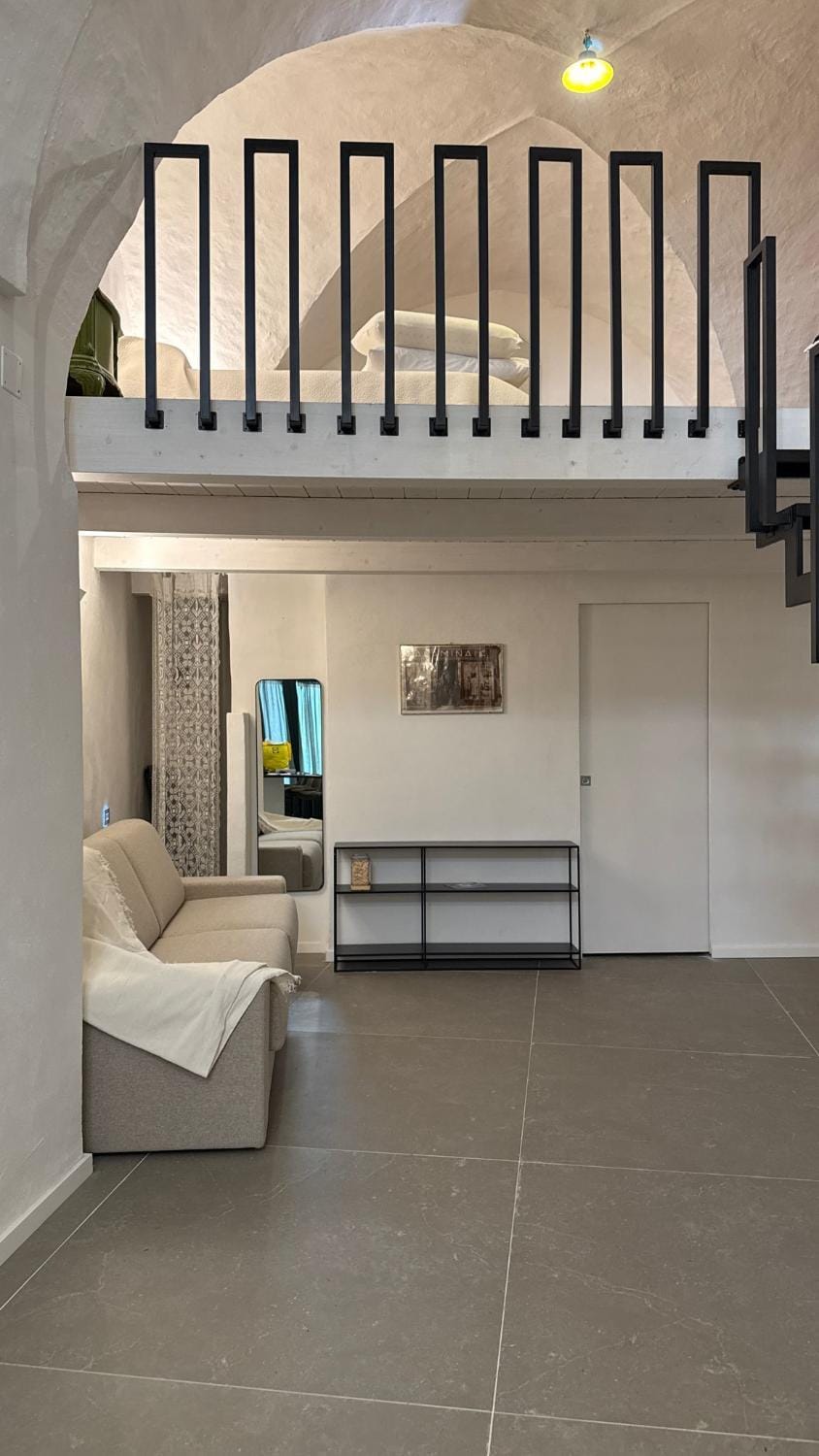 Almartina - Apulian apartment Apartment in Martina Franca