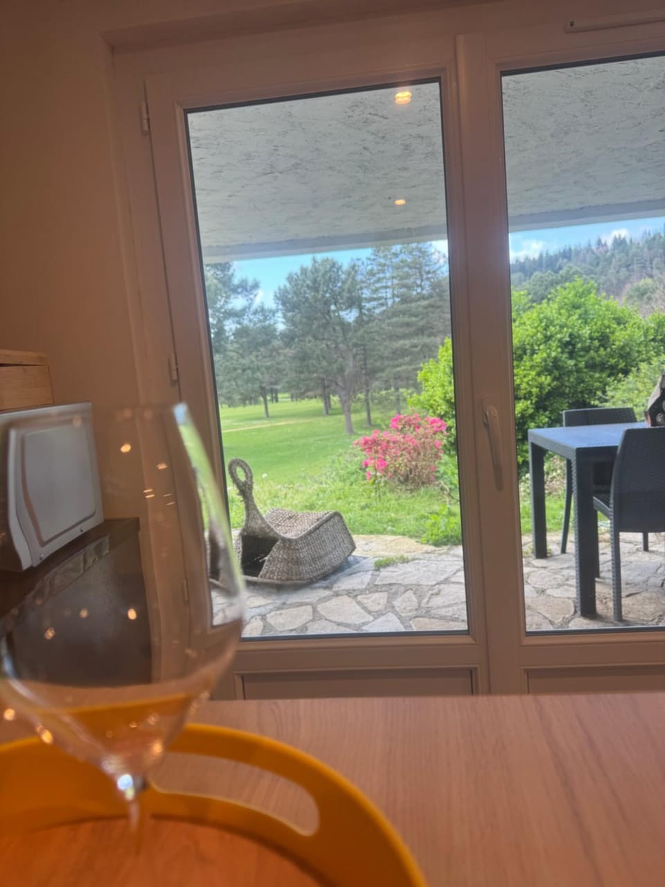 Appartement au cœur du golf Apartment in Mazamet