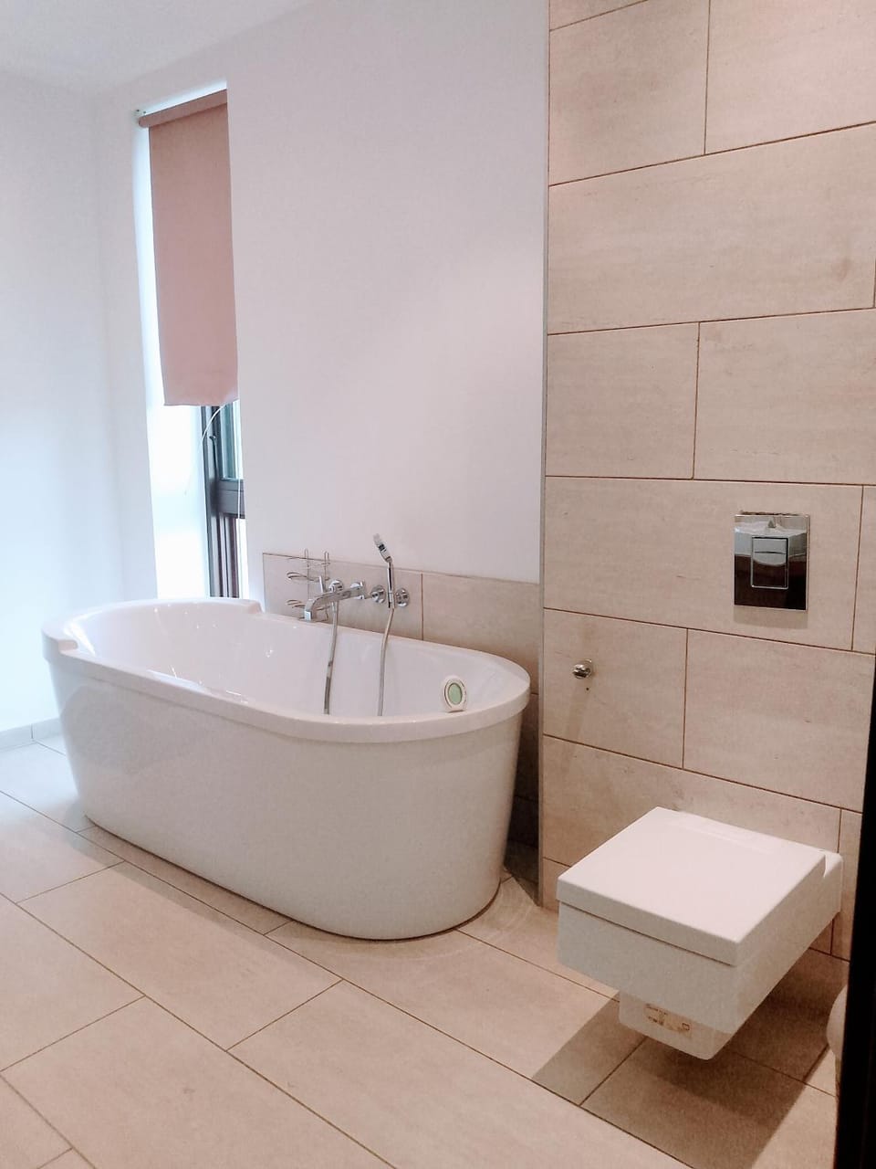 Toilet, Bathroom, Bath