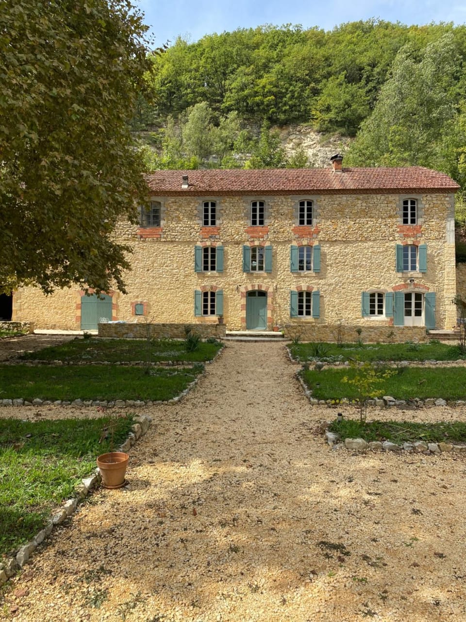 Maison as Cambous Bed and Breakfast in Nouvelle-Aquitaine