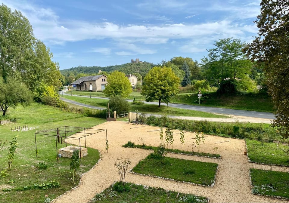 Maison as Cambous Bed and Breakfast in Nouvelle-Aquitaine