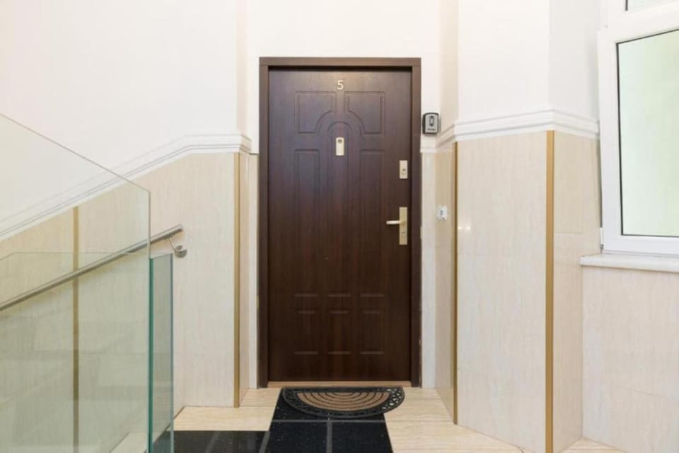 Waldmüler Apartments Apartment in Vienna